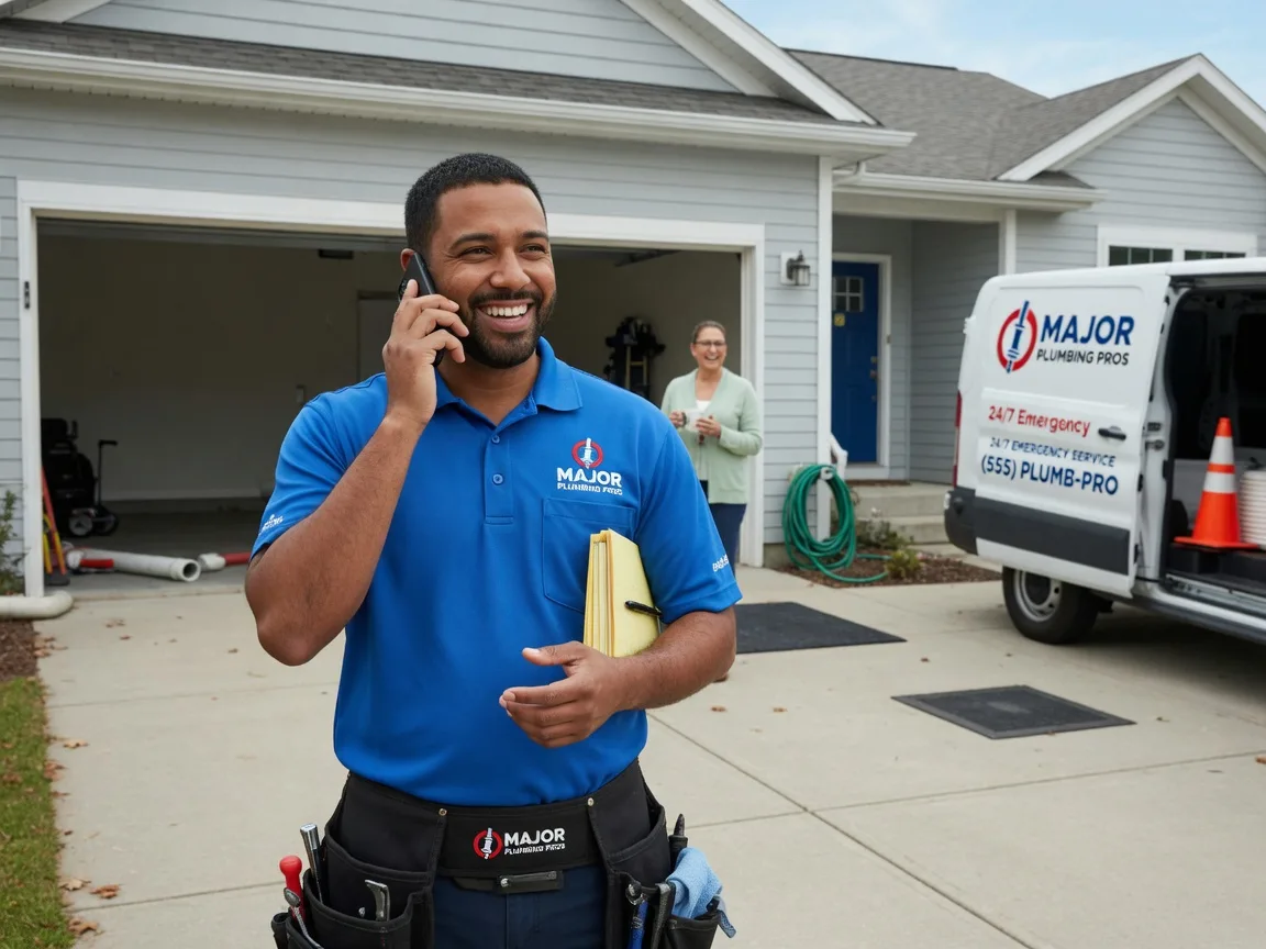 Drain Cleaning Services Lexington, MO FAQs